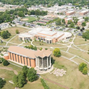 Institutions and University Accounts